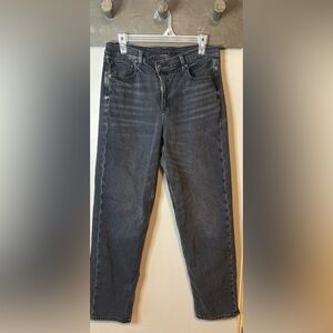 American eagle strigid jeans